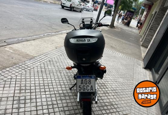 Motos - Yamaha Tenere adventure 250 2018 Nafta 12000Km - En Venta