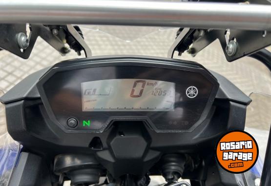 Motos - Yamaha Tenere adventure 250 2018 Nafta 12000Km - En Venta