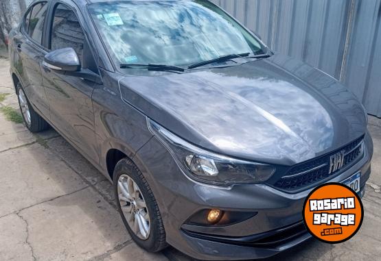 Autos - Fiat Cronos 1.3 Drive 2022 Nafta 18250Km - En Venta