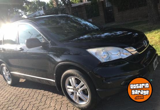 Camionetas - Honda CRV 2011 Nafta 225000Km - En Venta