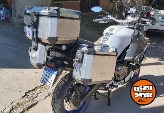 Motos - Yamaha 1200XZ 2020 Nafta 44500Km - En Venta