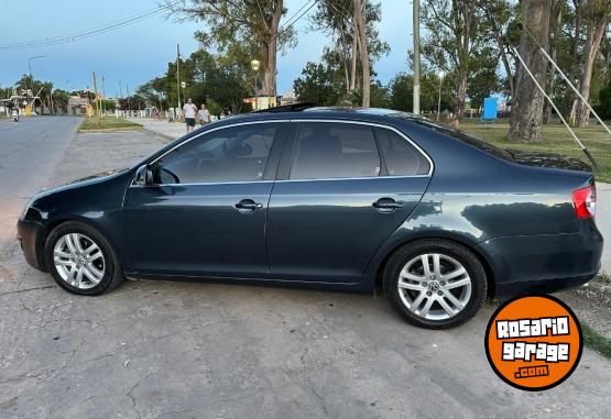 Autos - Volkswagen Vento 2009 Nafta 113000Km - En Venta