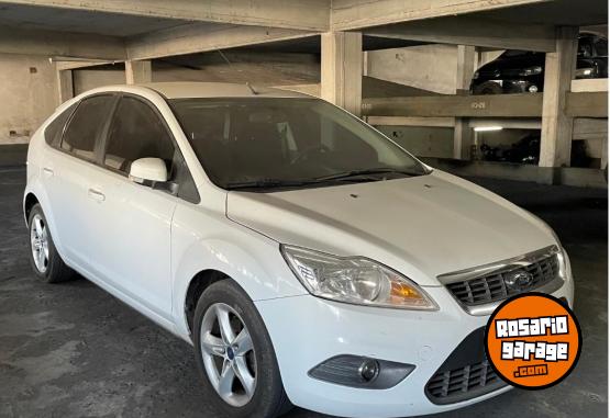 Autos - Ford FOCUS 1.6 2013 Nafta 118000Km - En Venta