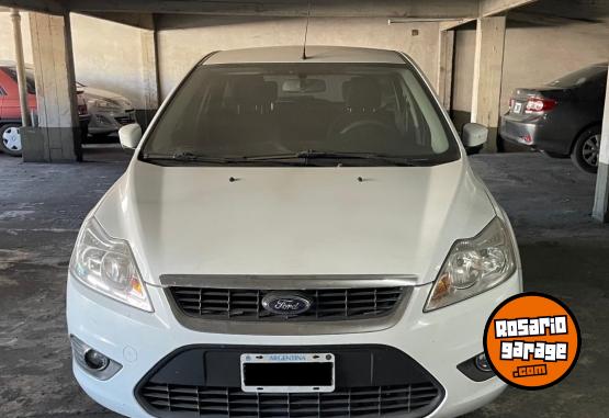 Autos - Ford FOCUS 1.6 2013 Nafta 118000Km - En Venta