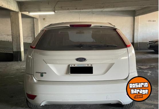 Autos - Ford FOCUS 1.6 2013 Nafta 118000Km - En Venta