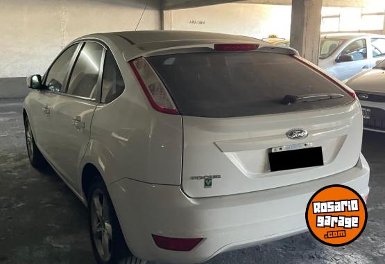 Autos - Ford FOCUS 1.6 2013 Nafta 118000Km - En Venta