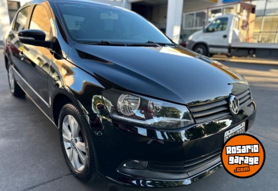 Autos - Volkswagen VOYAGE 2014 Nafta  - En Venta