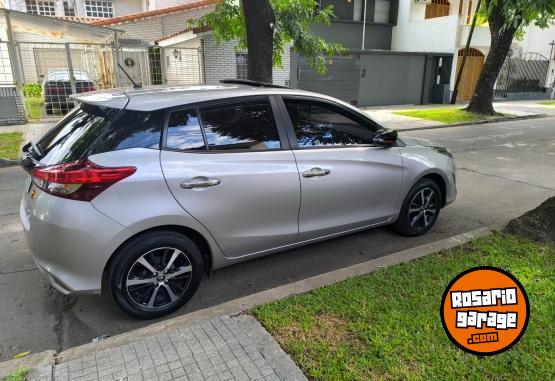 Autos - Toyota Yaris 2020 Nafta 30000Km - En Venta