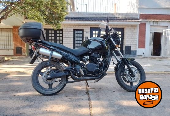 Motos - Jawa 350 2010 Nafta 56300Km - En Venta