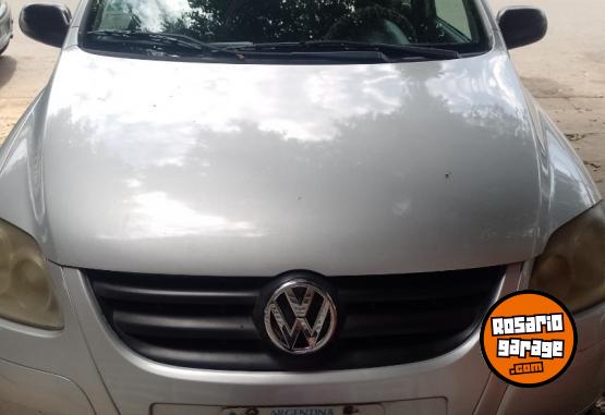 Autos - Volkswagen 2008 2008 Nafta 190000Km - En Venta