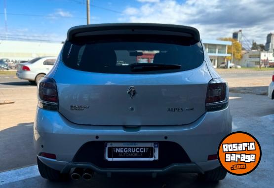 Autos - Renault Sandero RS 2.0 2019 Nafta 50000Km - En Venta