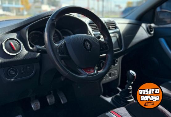 Autos - Renault Sandero RS 2.0 2019 Nafta 50000Km - En Venta