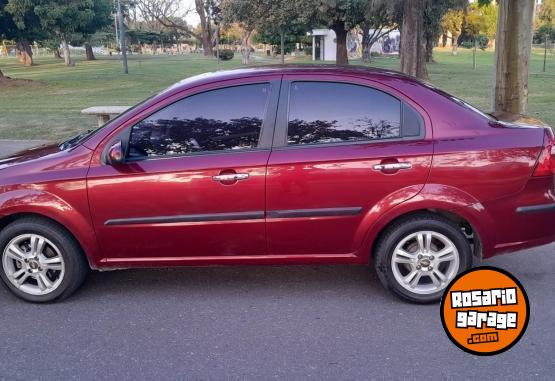 Autos - Chevrolet Lt 2011 Nafta 129000Km - En Venta