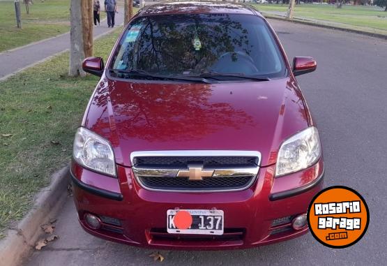 Autos - Chevrolet Lt 2011 Nafta 129000Km - En Venta