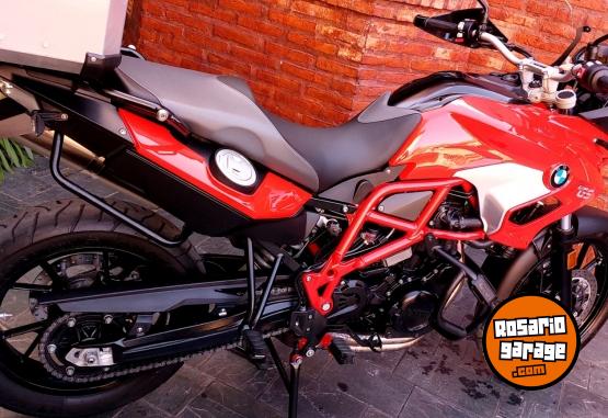 Motos - Bmw F700GS 2018 Nafta 14000Km - En Venta