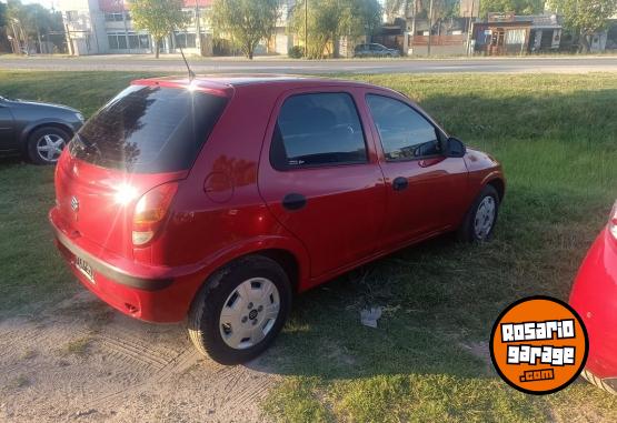 Autos - Suzuki Fun 2006 Nafta 153000Km - En Venta