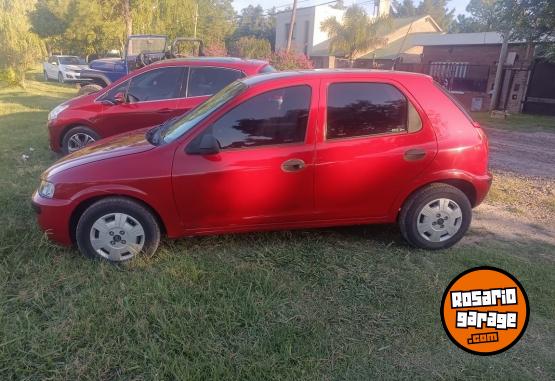 Autos - Suzuki Fun 2006 Nafta 153000Km - En Venta