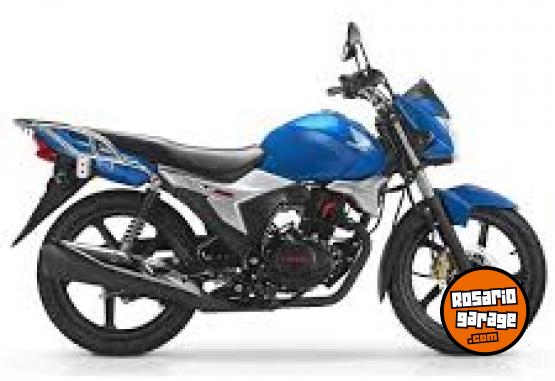 Motos - Honda Glh 2021 Nafta 1Km - En Venta