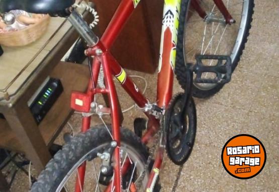 Deportes - Bicicleta - En Venta