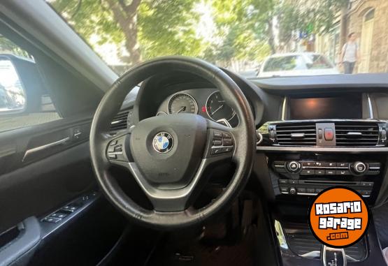 Camionetas - Bmw X4 2017 Nafta 70000Km - En Venta