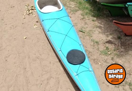 Deportes Náuticos - Kayak Paran simple - En Venta