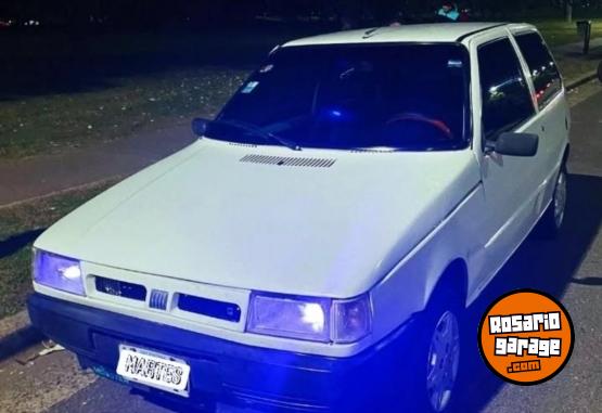 Autos - Fiat Uno 1998 GNC 250000Km - En Venta