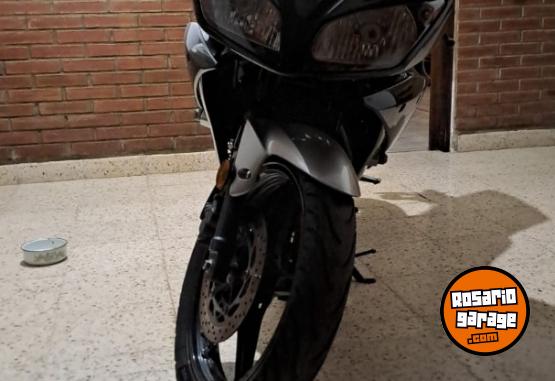 Motos - Yamaha yzf R15 2014 Nafta 48000Km - En Venta