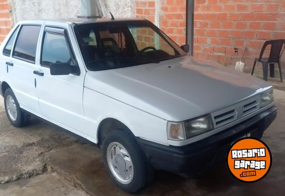 Autos - Fiat Duna scl 1993 Diesel 251978Km - En Venta