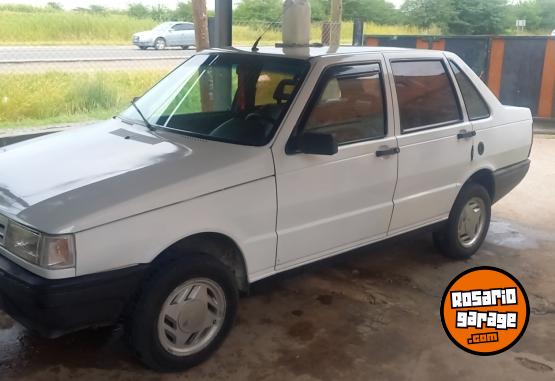 Autos - Fiat Duna scl 1993 Diesel 251978Km - En Venta