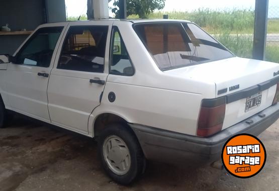 Autos - Fiat Duna scl 1993 Diesel 251978Km - En Venta