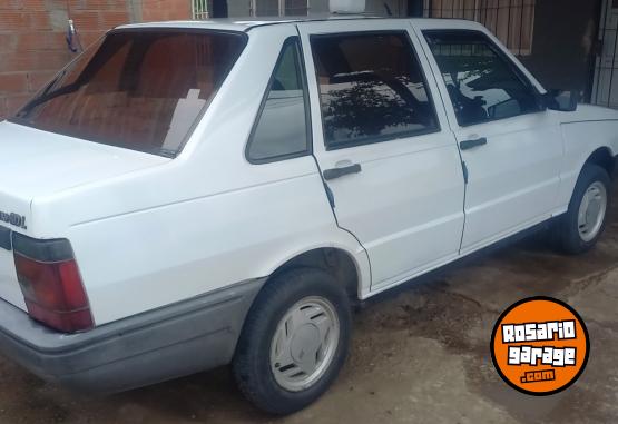 Autos - Fiat Duna scl 1993 Diesel 251978Km - En Venta