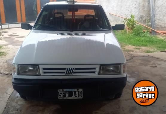 Autos - Fiat Duna scl 1993 Diesel 251978Km - En Venta