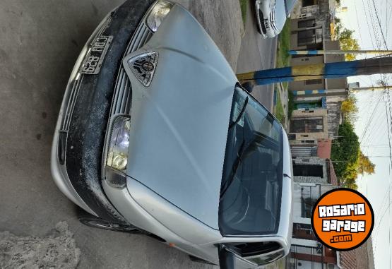 Autos - Alfa Romeo 146 TD 1998 Diesel 11111Km - En Venta