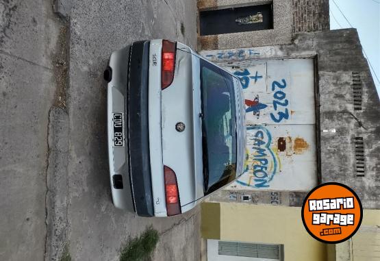 Autos - Alfa Romeo 146 TD 1998 Diesel 11111Km - En Venta