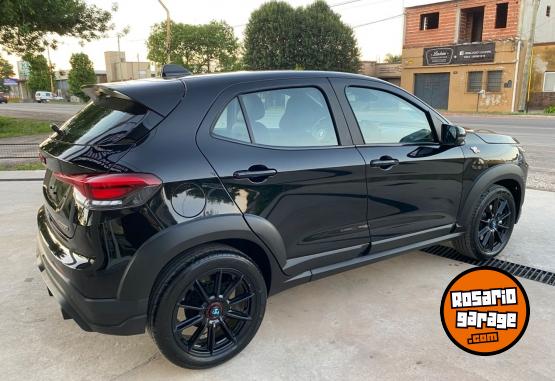 Autos - Fiat PULSE / PULSE ABARTH 2025 Nafta 0Km - En Venta