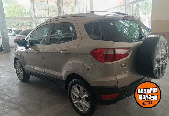 Autos - Ford ECOSPORT 2013 Nafta  - En Venta