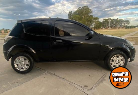 Autos - Ford Ford Ka 1.0  Viral 2013 Nafta 93000Km - En Venta