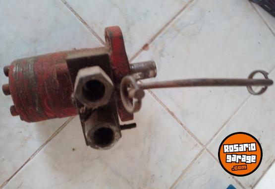 Herramientas - Motor hidraulico - En Venta