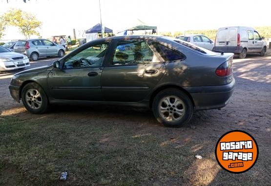 Autos - Renault Laguna 1995 GNC 111111Km - En Venta