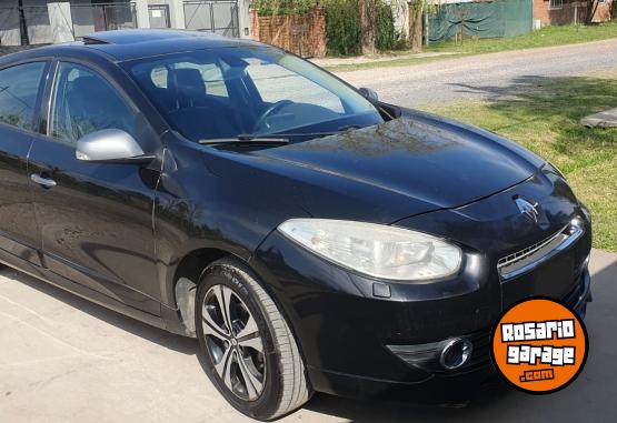 Autos - Renault Fluence GT 2014 Nafta 210000Km - En Venta