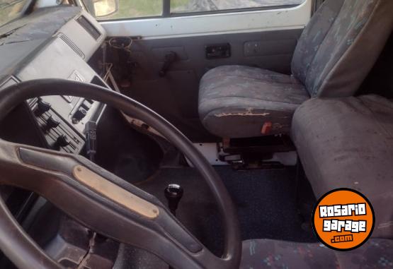 Camionetas - Renault Rodeo 1995 Diesel 111111Km - En Venta