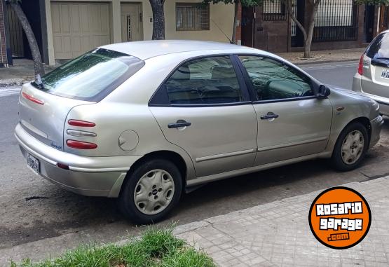 Autos - Fiat Brava 2001 Diesel 178000Km - En Venta