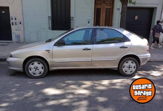 Autos - Fiat Brava 2001 Diesel 178000Km - En Venta