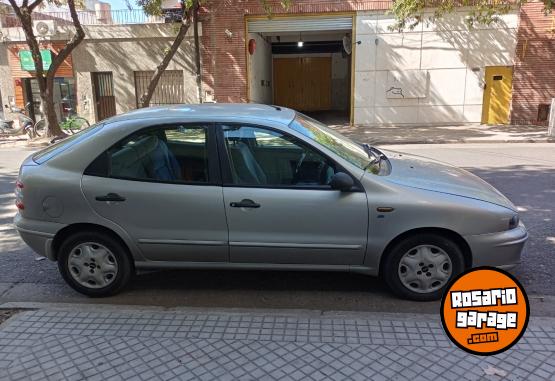 Autos - Fiat Brava 2001 Diesel 178000Km - En Venta