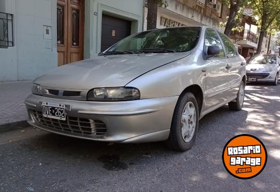 Autos - Fiat Brava 2001 Diesel 178000Km - En Venta