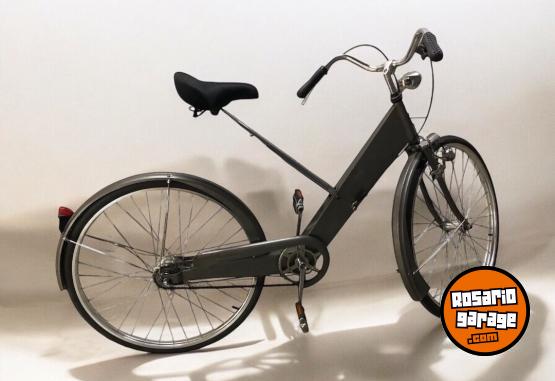 Deportes - Bicicleta Urbana Clsica Ao 1926 Unica - En Venta