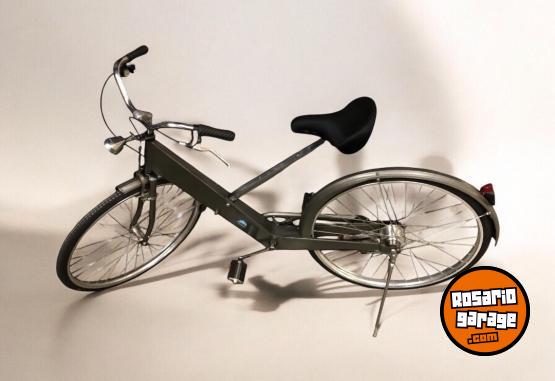 Deportes - Bicicleta Urbana Clsica Ao 1926 Unica - En Venta