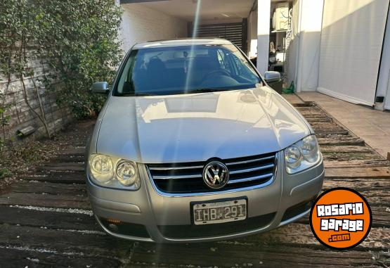 Autos - Volkswagen Bora 2009 Nafta 109000Km - En Venta