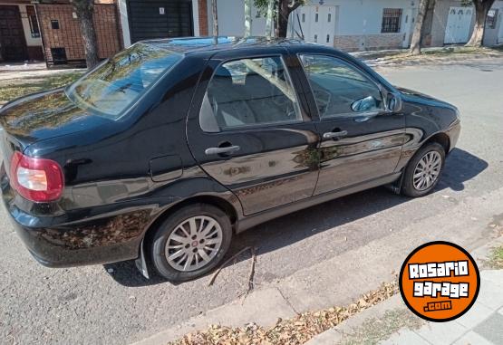 Autos - Fiat Siena 2014 GNC 350000Km - En Venta