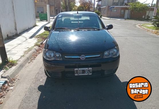 Autos - Fiat Siena 2014 GNC 350000Km - En Venta